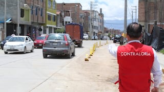 Junín: Más de 66 funcionarios inhabilitados por la Contraloría