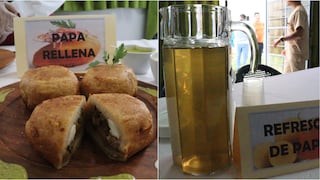 Ica: celebran el Día Internacional de la Papa con concurso gastronómico “Papea Ica”