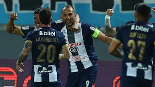 Hernán Barcos se pronunció sobre su salida de Alianza Lima: “Me sacaron y fue duro” (VIDEO)