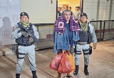 Viceministro de Justicia exige investigar a policías por la fuga del reo del penal de Piura