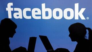 Facebook difunde datos de usuarios por error