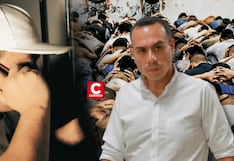 José Jerí revela denuncia amenazas por requisas a penales: “Podrían atentar contra mi vida”