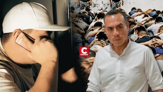 José Jerí revela denuncia amenazas por requisas a penales: “Podrían atentar contra mi vida”