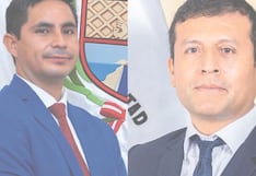 Fiscalía investiga a gerentes del Gobierno Regional de La Libertad