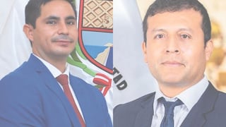 Fiscalía investiga a gerentes del Gobierno Regional de La Libertad