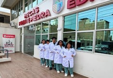 Puente Piedra entrega becas integrales para estudiar Medicina y carreras técnicas