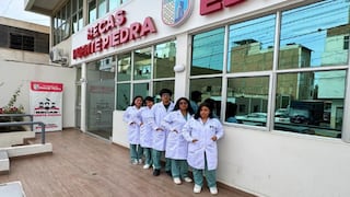 Puente Piedra entrega becas integrales para estudiar Medicina y carreras técnicas
