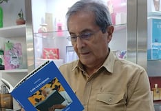 Alva Pérez: entre la montaña, la ciudad y el misterio