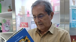 Alva Pérez: entre la montaña, la ciudad y el misterio