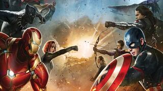 Capitán América: Civil War: Marvel lanza trailer oficial de la película (VIDEO)