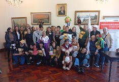 Tacna reúne a grandes maestros titiriteros en II Festival Nacional Rayme 2026