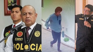 La Libertad: “Jhonsson Pulpo” tiene en la mira a dos generales