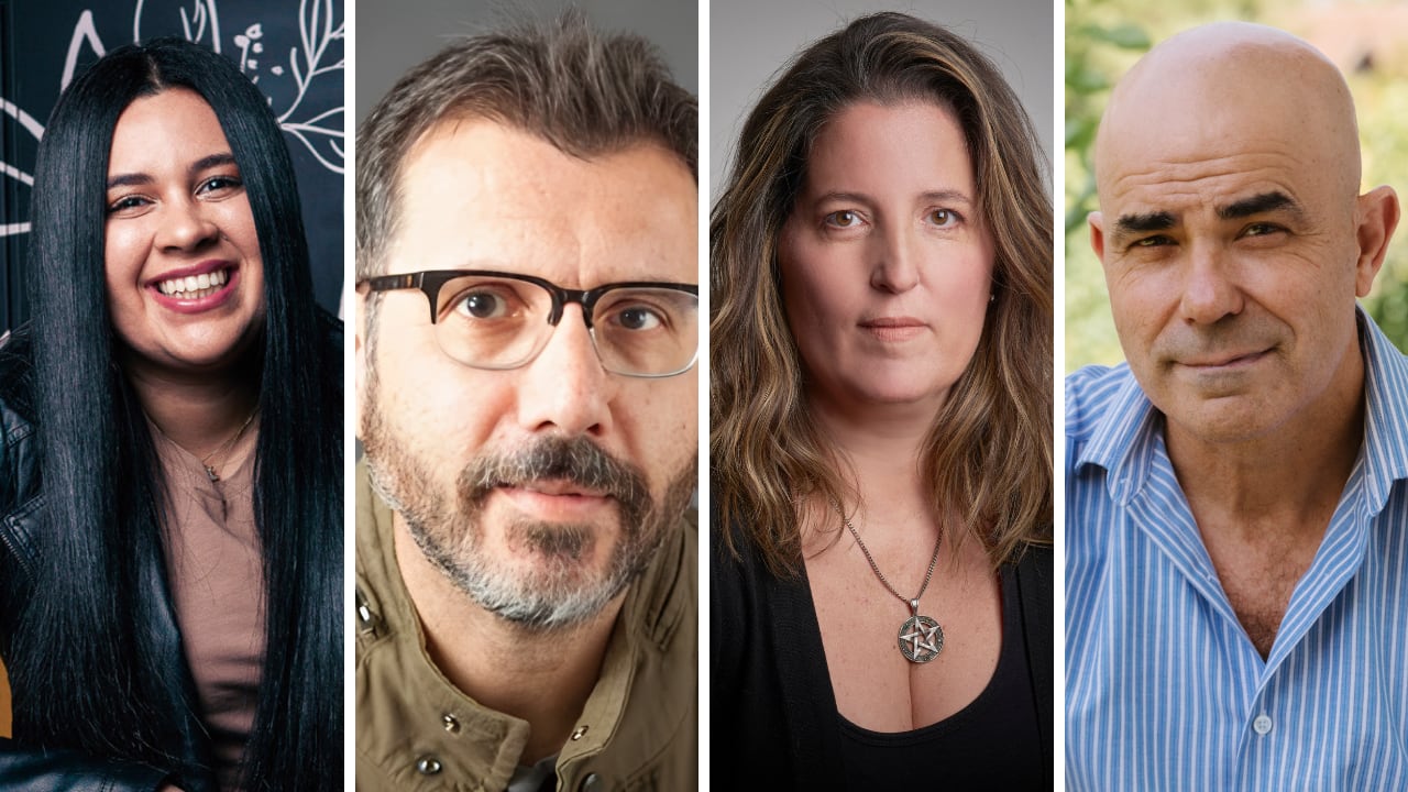 Escritores de América Latina, Europa y Asia participarán en presentaciones de libros, conversatorios y firmas de ejemplares durante la edición número 30 de la Feria Internacional del Libro de Lima, que ofrecerá más de 600 actividades culturales.