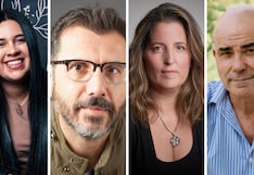 FIL Lima 2026: más de 65 autores internacionales participarán en la 30.ª Feria Internacional del Libro