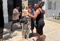 Venezolanos matan a golpes a padre de familia en Piura