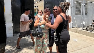 Venezolanos matan a golpes a padre de familia en Piura