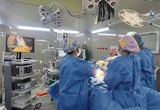 Dos años de espera para una operación en el hospital Goyeneche en Arequipa