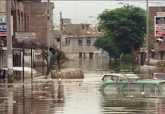 A 28 años del desborde del río Ica: una tragedia que marcó a toda una provincia