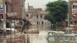 A 28 años del desborde del río Ica: una tragedia que marcó a toda una provincia