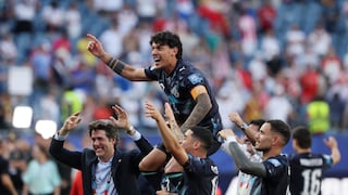 Paraguay hace historia: elimina a Alemania por penales y avanza a los octavos