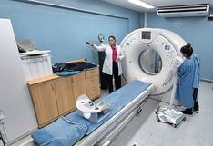 IREN SUR sin presupuesto, necesita S/10 millones para operaciones