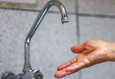 Corte de agua en 13 distritos de Arequipa mañana: Conoce AQUÍ el horario y zonas afectadas