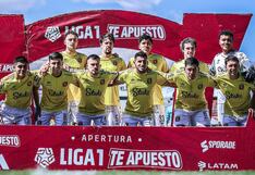 FBC Melgar empató 2-2 con Sport Huancayo y se despide del Torneo Apertura