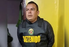 Chiclayo: ‘Toño’ con tres cadenas perpetuas y permanecía en mínima seguridad en penal