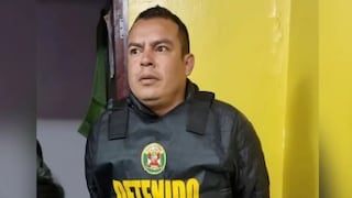 Chiclayo: ‘Toño’ con tres cadenas perpetuas y permanecía en mínima seguridad en penal