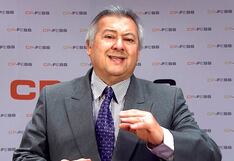 Falleció exministro de Salud, Fernando Carbone Campoverde, a los 65 años