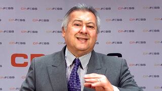 Falleció exministro de Salud, Fernando Carbone Campoverde, a los 65 años