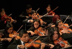 Orquesta Sinfónica del Británico ofrecerá concierto gratuito por Navidad