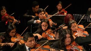 Orquesta Sinfónica del Británico ofrecerá concierto gratuito por Navidad