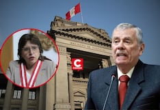 Delia Espinoza: querella por difamación contra Rospigliosi tendrá lectura de fallo el próximo 7 de abril