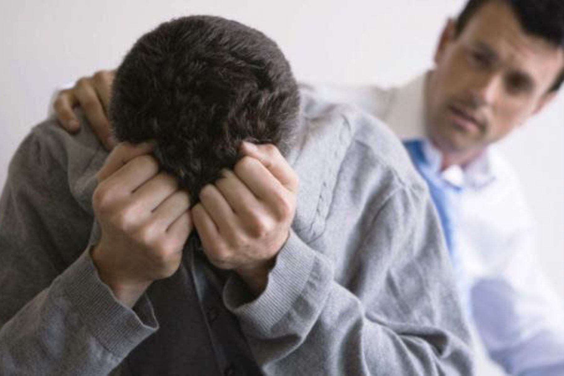 Piden mayor personal para atención de paciente (Foto: Andina)