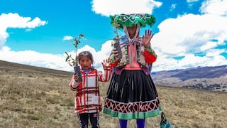 Once proyectos y 900 millones de soles para infraestructura hidráulica en Cusco