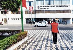 Órgano de Control Institucional: Perjuicio de S/114 mil en la Municipalidad Provincial de Islay