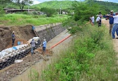 El Niño: Gobierno saliente dejará de invertir S/ 11,621 millones en obras de prevención