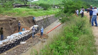 El Niño: Gobierno saliente dejará de invertir S/ 11,621 millones en obras de prevención