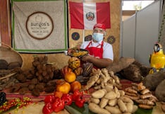 Perú, Mucho Gusto Tacna 2026 entra en su último día con experiencias gastronómicas y zonas temáticas