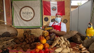 Perú, Mucho Gusto Tacna 2026 entra en su último día con experiencias gastronómicas y zonas temáticas