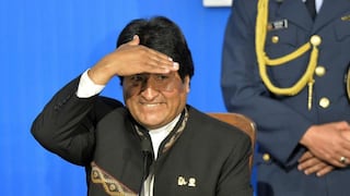 Evo Morales construirá nuevo Palacio de Gobierno inspirado en arquitectura Tiahuanaco