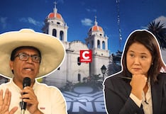 Roberto Sánchez defiende propuesta de debate en Chota: “En respeto a ese voto rural que ha sido discriminado”