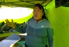 “Cachineros” en Tacna se sienten abandonados y reclaman apoyo de los alcaldes