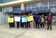 Tacna: Empresas se disputan concesión de piscina de la institución educativa FAZ