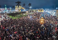 Arzobispado de Trujillo anuncia Corpus Christi