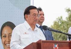 Balcázar invocó a la ONPE que resuelva lo más pronto el conteo de la segunda vuelta