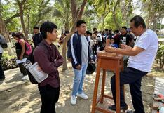 En Piura celebran la “Semana de la Integridad 2024″