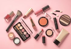 Reducir el uso de cosméticos baja hasta 39% contaminantes en días, según estudio en Francia
