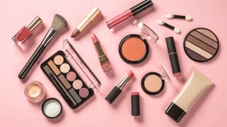 Reducir el uso de cosméticos baja hasta 39% contaminantes en días, según estudio en Francia